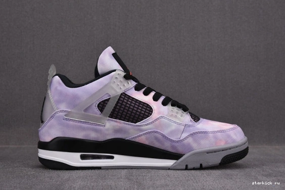 4 ZEN DH7138-506 RETRO MASTER JORDAN DH7138-506 1025